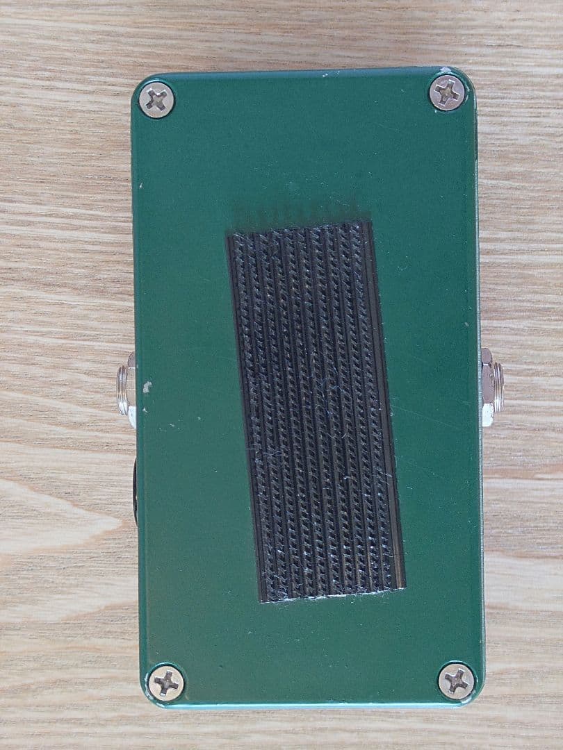 COMBAT BOMBS D-01 ディストーション