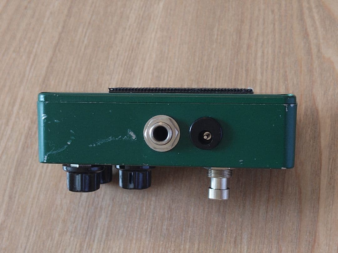 COMBAT BOMBS D-01 ディストーション