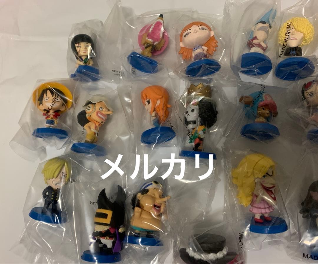 アニキャラヒーローズ ワンピース vol.11 新世界突入編