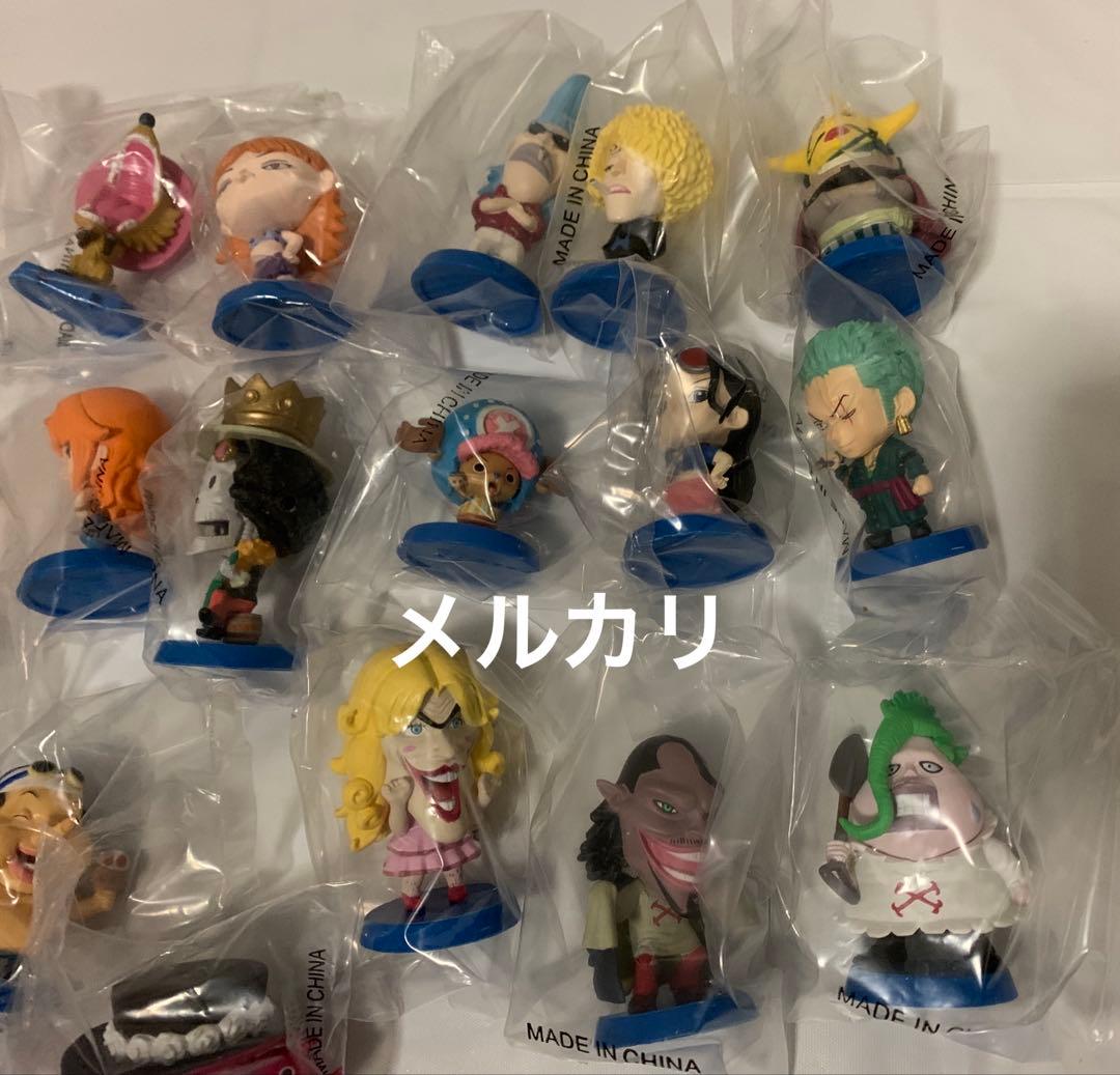 アニキャラヒーローズ ワンピース vol.11 新世界突入編