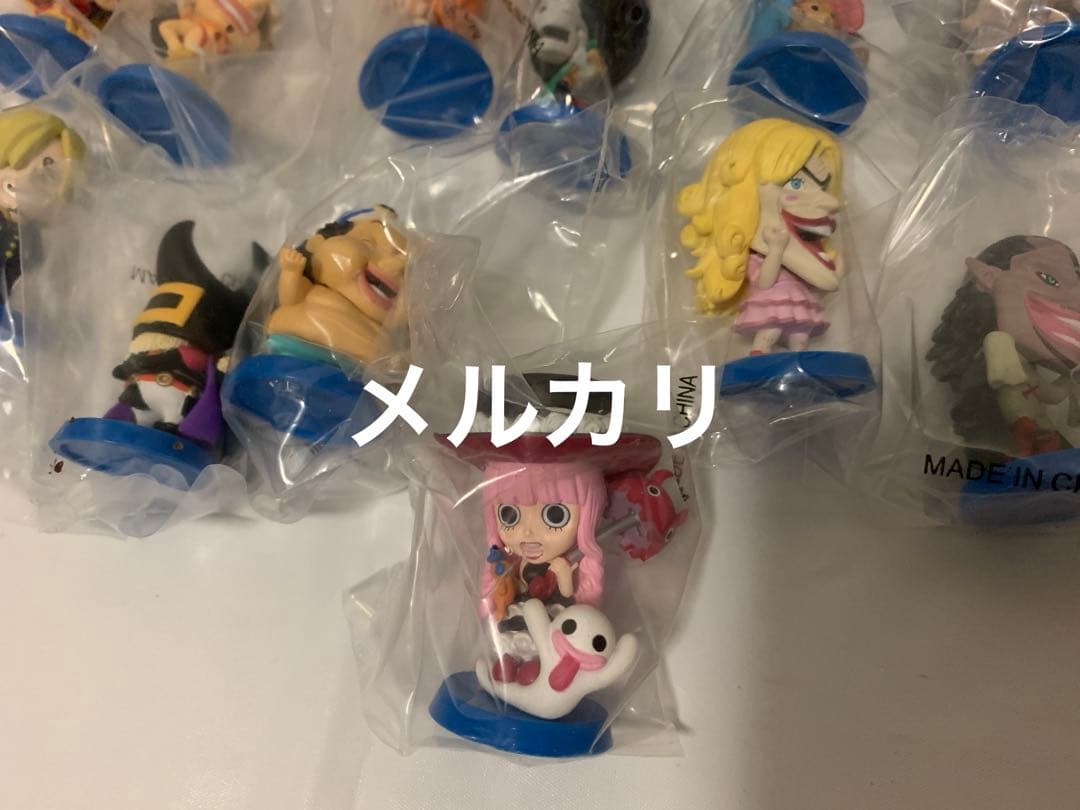 アニキャラヒーローズ ワンピース vol.11 新世界突入編