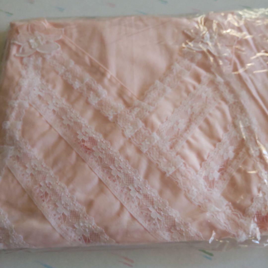 エプロン♦レースフリル