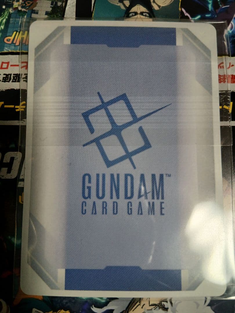 ニュータイプチャレンジ　ハマーン・カーン　新品未開封