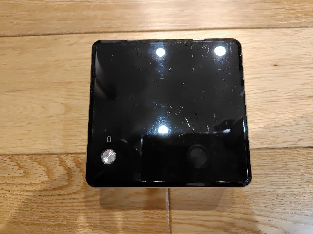 Intel NUC5i5RYH メモリ8GB SSD・OS無 キーボード付