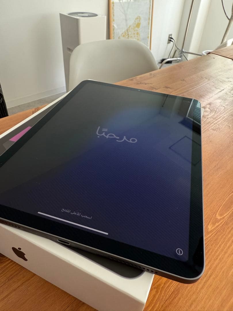 iPad Air第4世代　10.9インチ本体