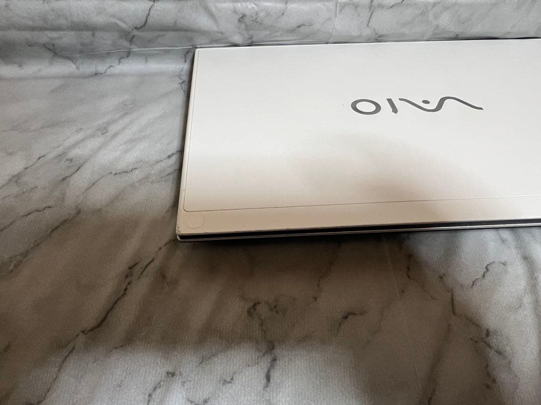 Windowsノート本体 VAIO VJPF11C11N Corei5-8265U 8GB/SSD256