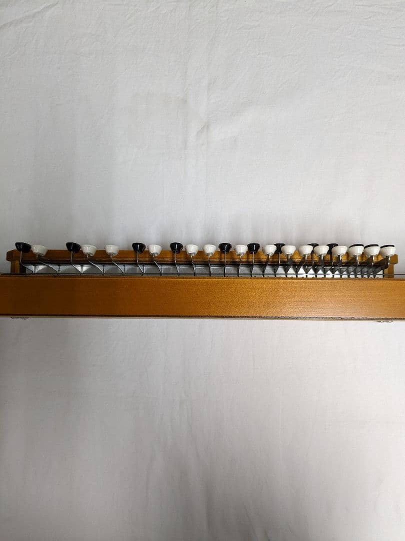 【中古美品】大正琴　あすなろ　TAS-12