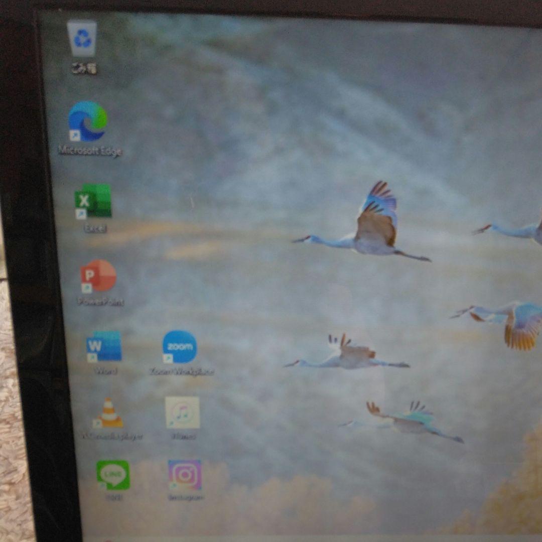 千７２ 超特価 カメラ Office ノートパソコン