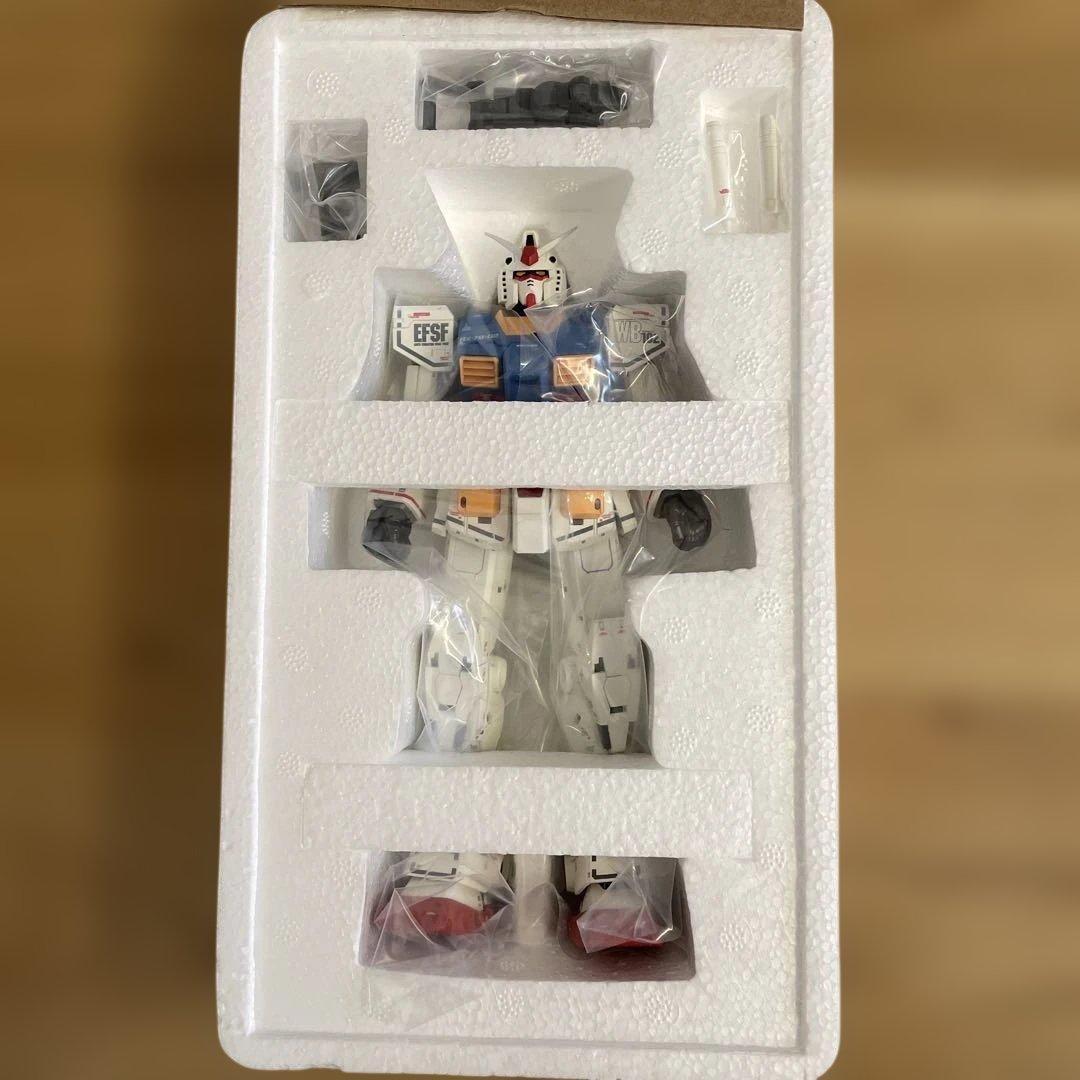 GUNDAM FIX FIGURATION L COMPOS…