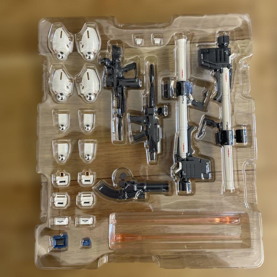 GUNDAM FIX FIGURATION L COMPOS…