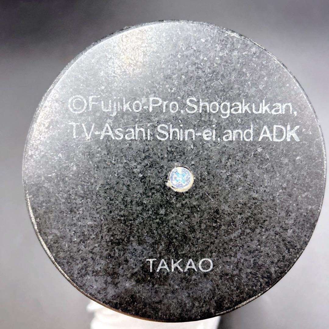 ✨激レア✨ TAKAO スタチュー ドラえもん 天然御影石　石像