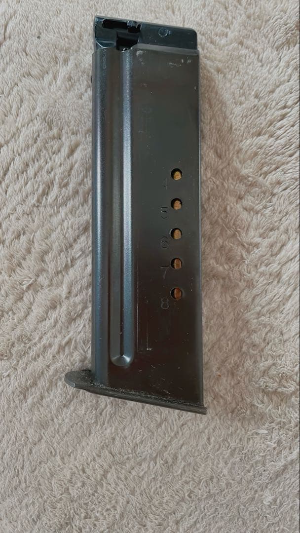 ま*ん様 デジコン　イーグル44マグナム