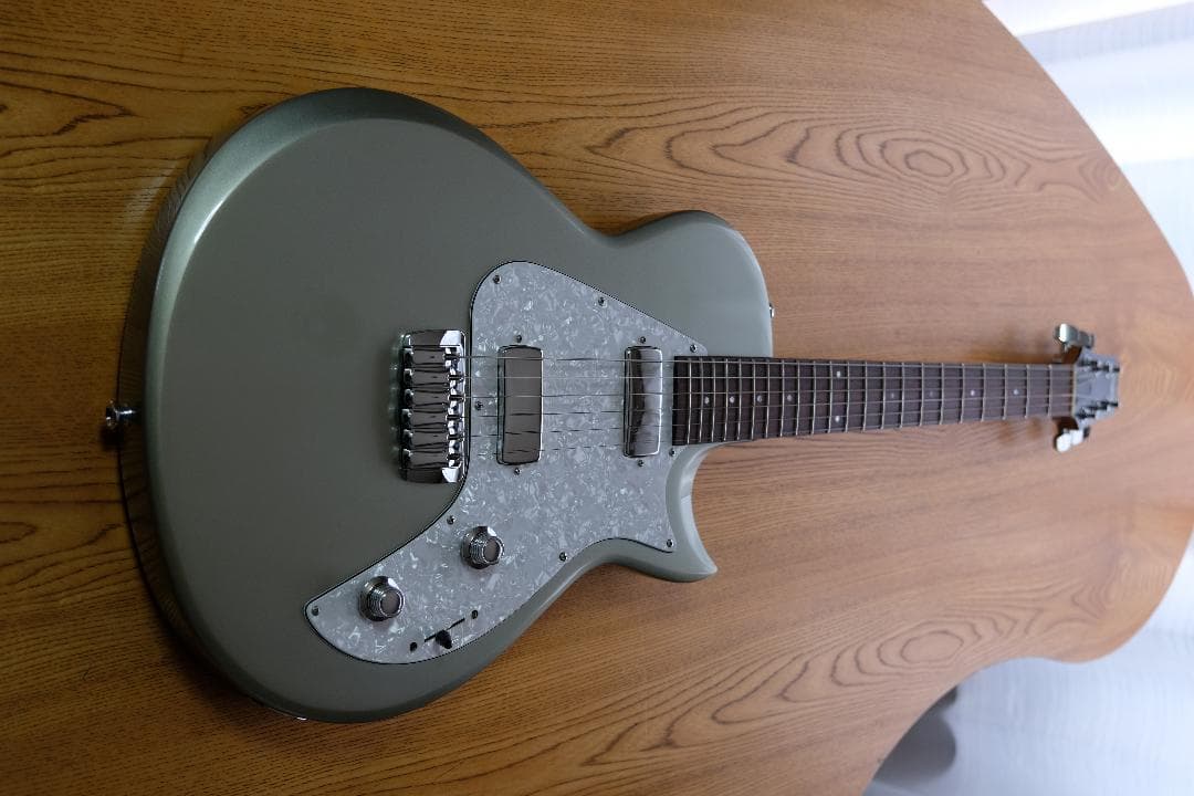 ギター Taylor SBX-1 Solid Body Classic