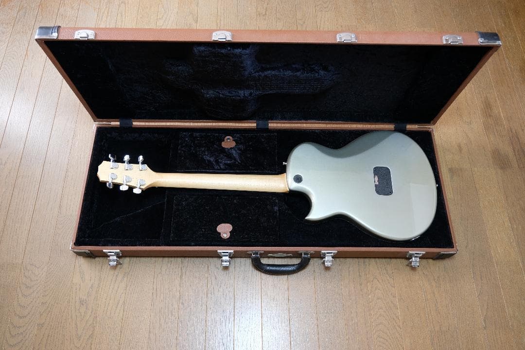 ギター Taylor SBX-1 Solid Body Classic