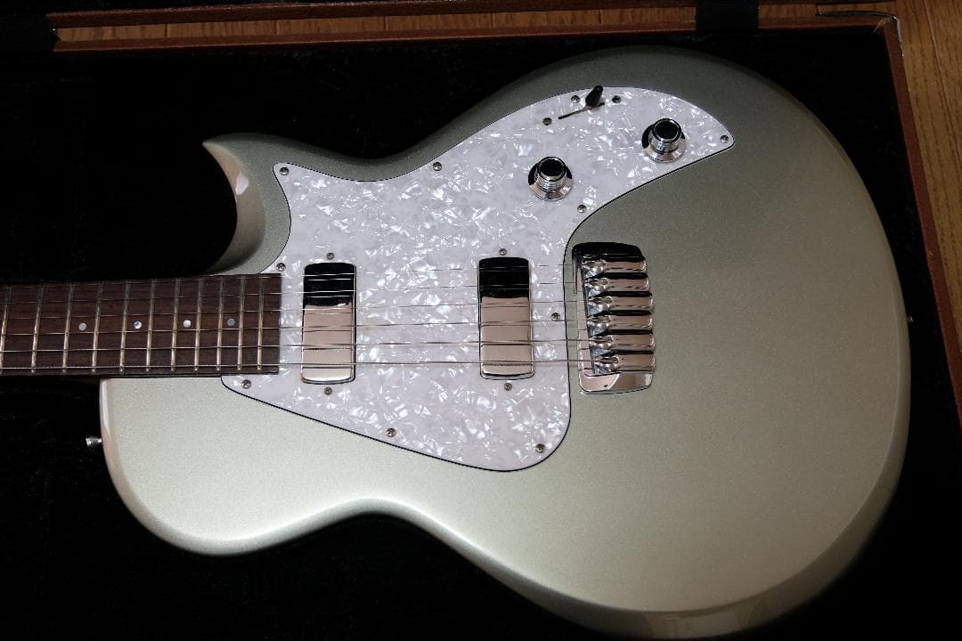 ギター Taylor SBX-1 Solid Body Classic