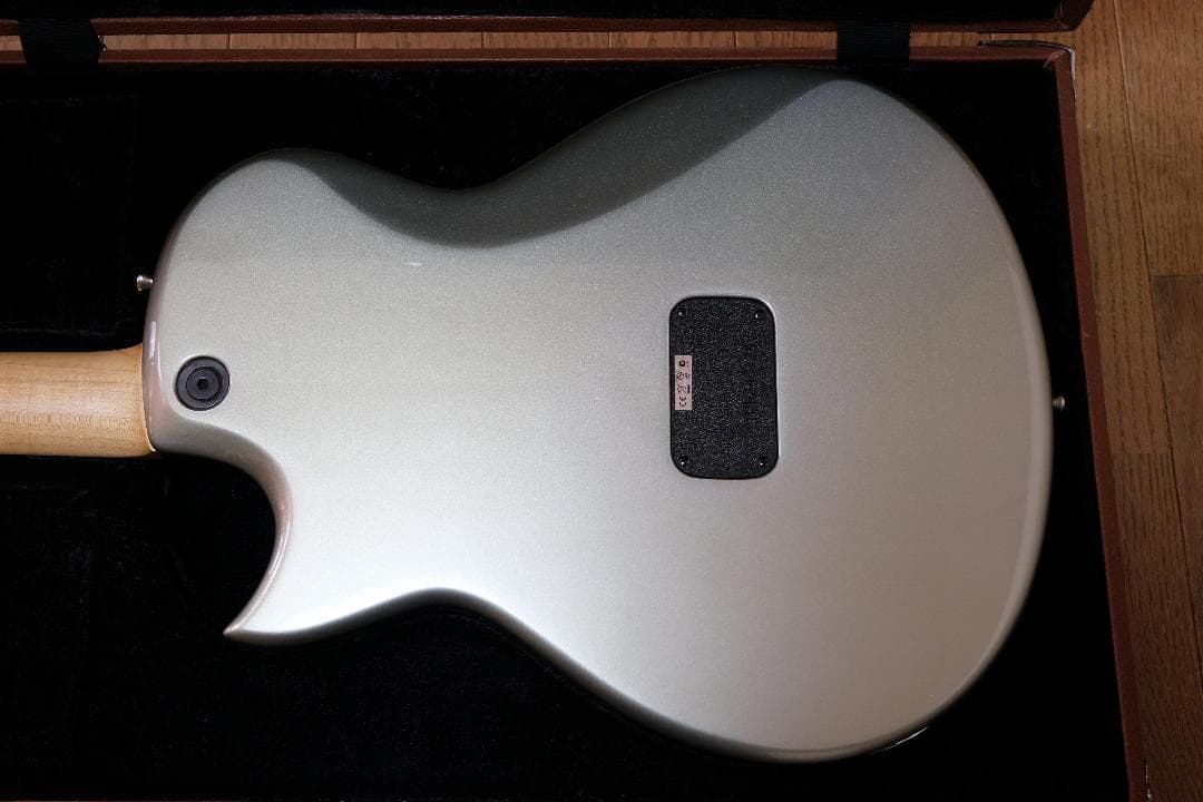 ギター Taylor SBX-1 Solid Body Classic