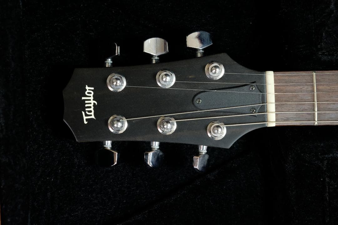 ギター Taylor SBX-1 Solid Body Classic