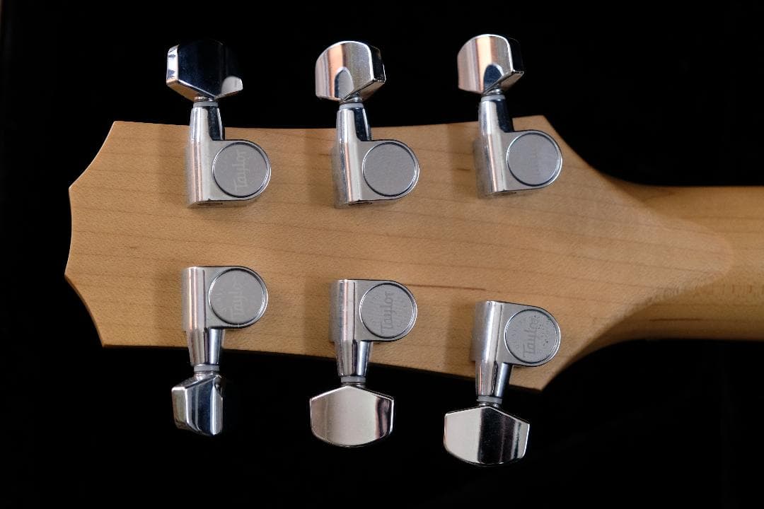ギター Taylor SBX-1 Solid Body Classic
