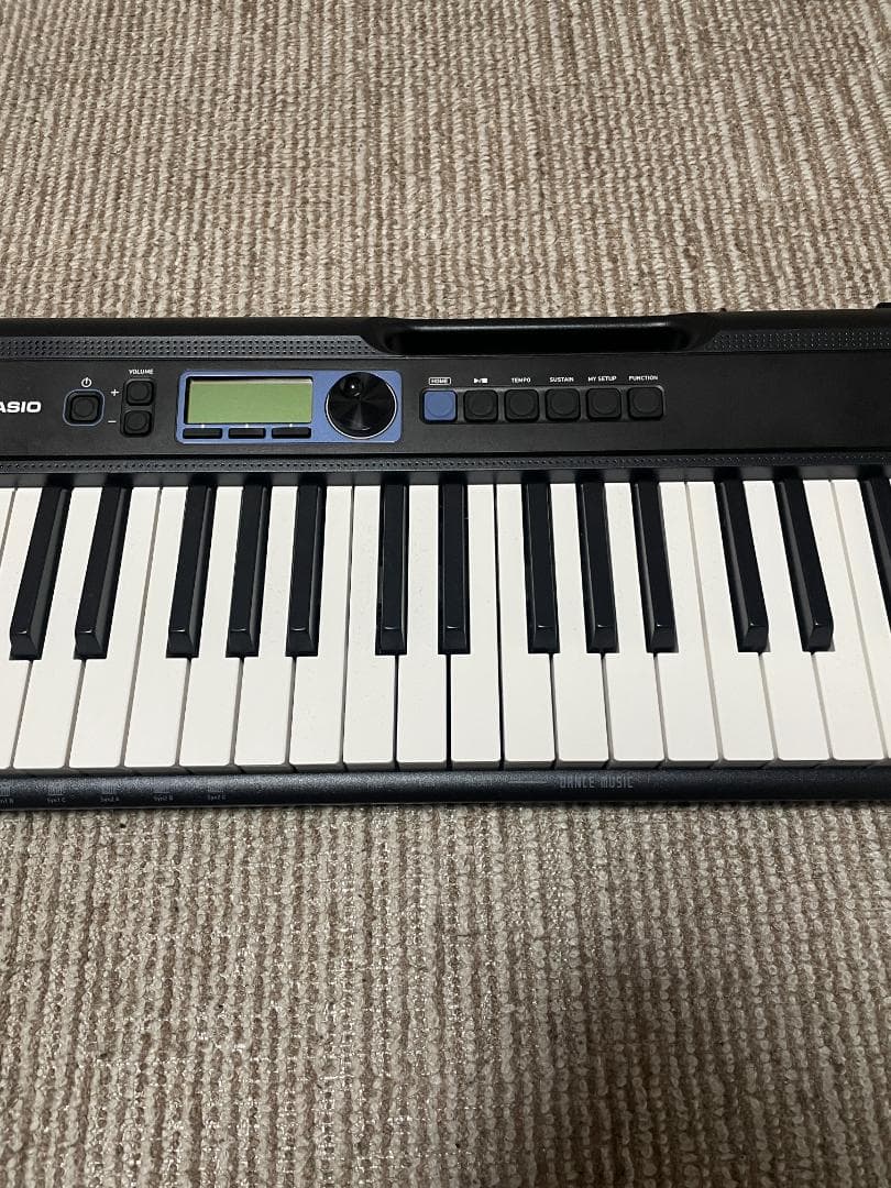 カシオトーンCT-S300