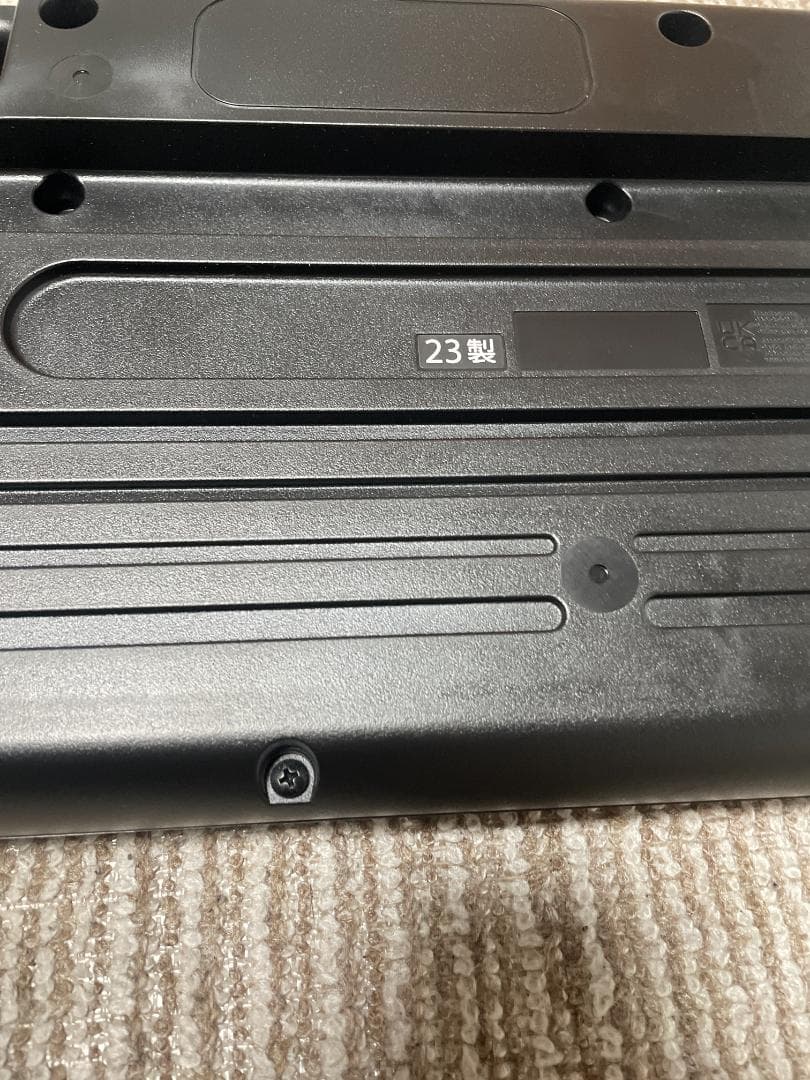 カシオトーンCT-S300