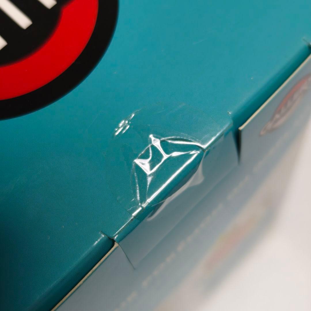 ポケモンセンターUSA限定 コイキング フィギュア