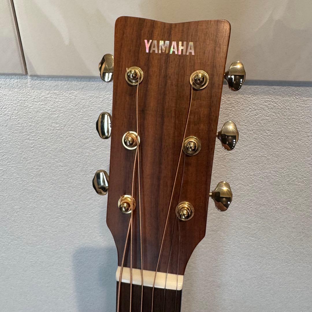YAMAHA STORIA I アコースティックギターセット
