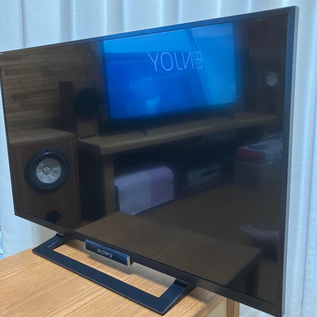 SONY32型TV KDLー32W500A