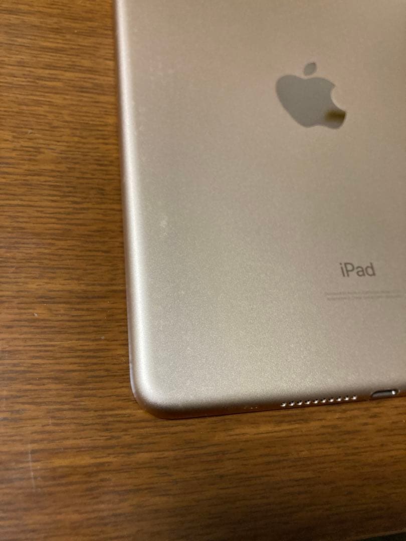 iPad mini第5世代　64GB Wi-Fiタイプ
