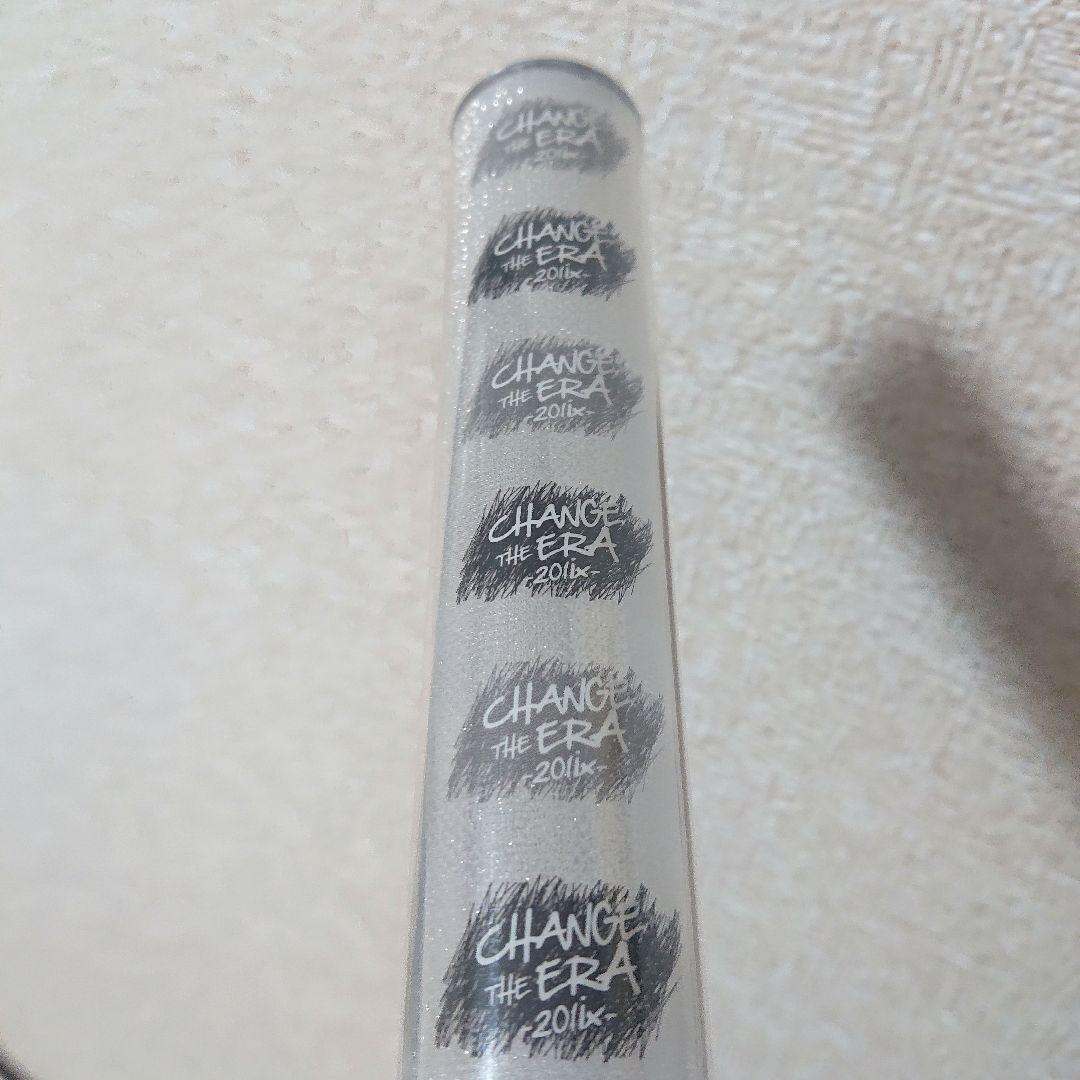 SixTONES 正規品 公式 チェンエラ ペンライト