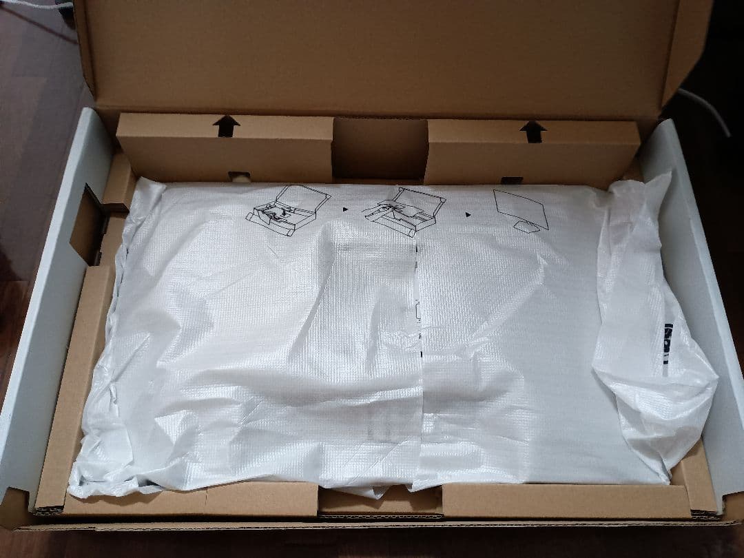 DELL S2421HN 23.8インチモニター