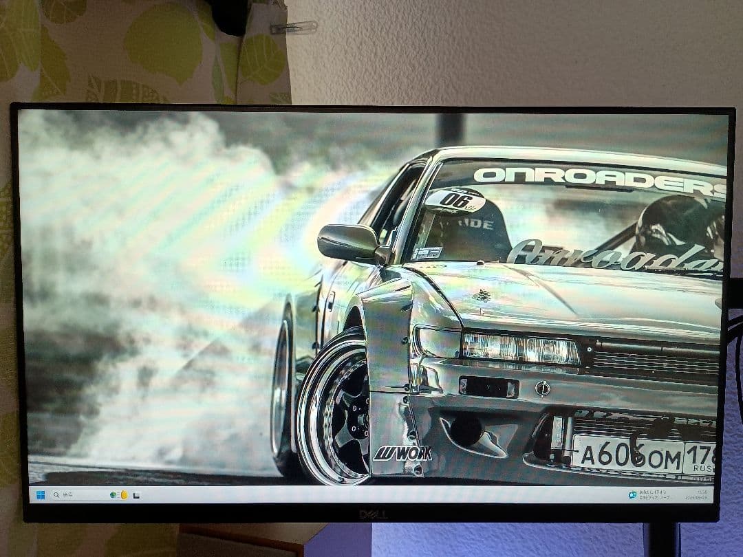 DELL S2421HN 23.8インチモニター