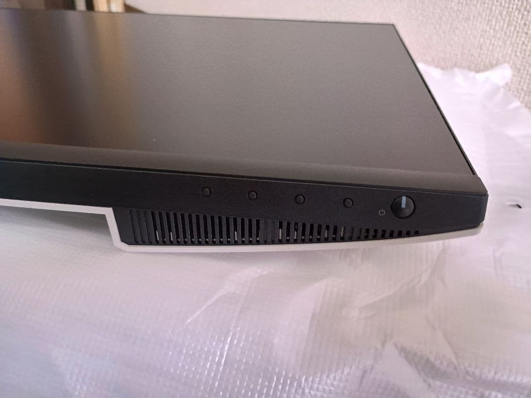 DELL S2421HN 23.8インチモニター