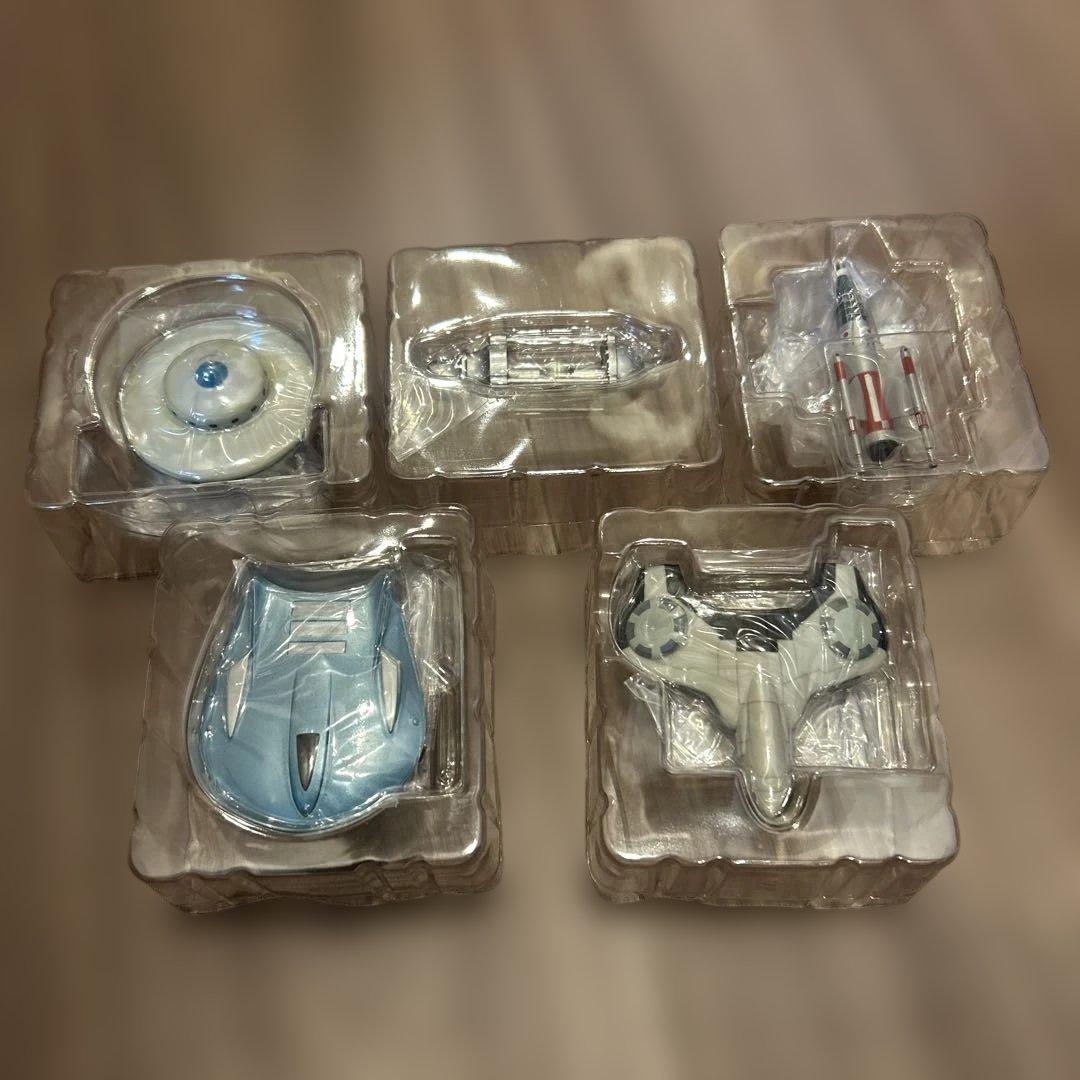 一番くじ ゴジラ MACHINE CHRONICLE A C Gコンプラストワン