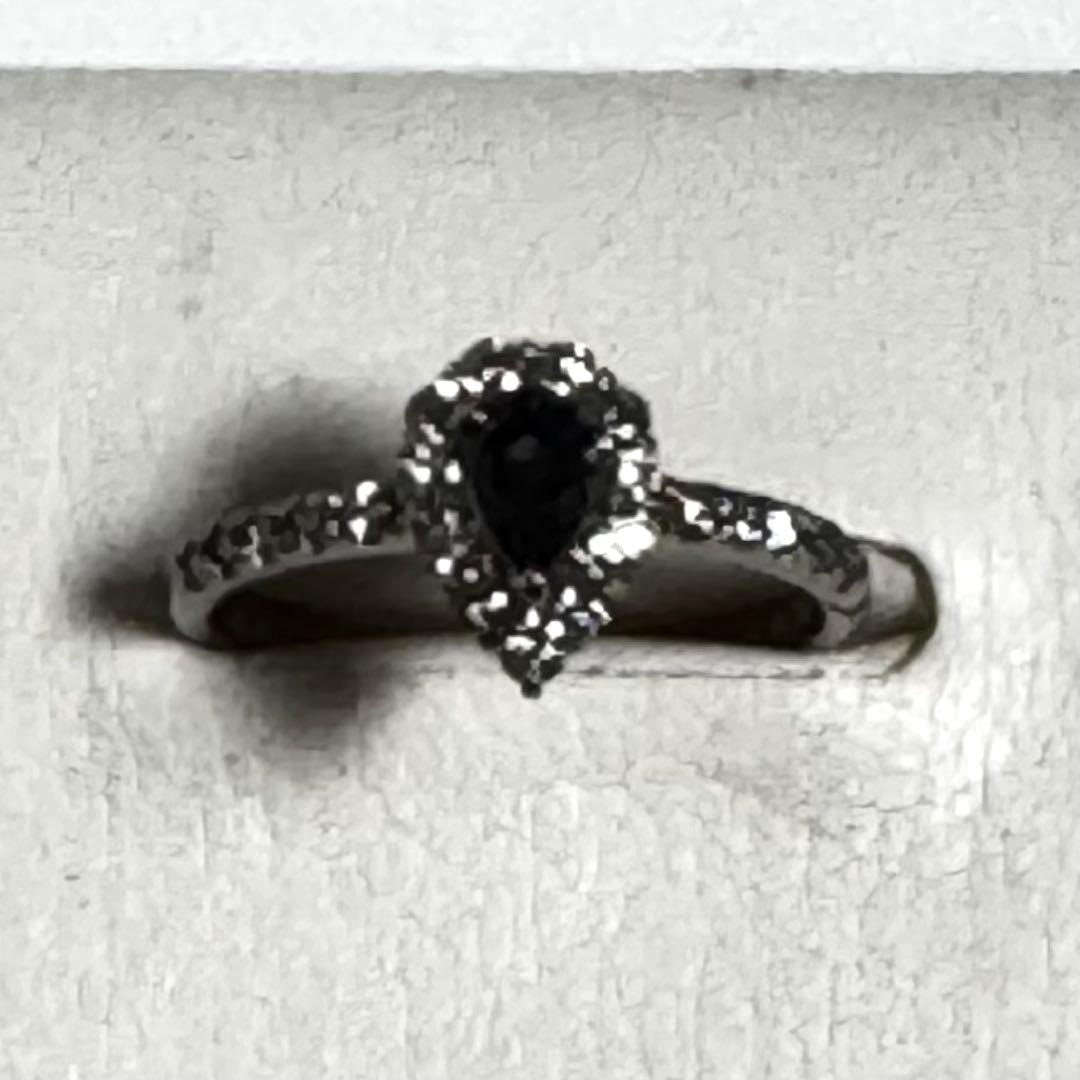 PTアレキサンドライトリング天然アレキサンドライトNO25-2472