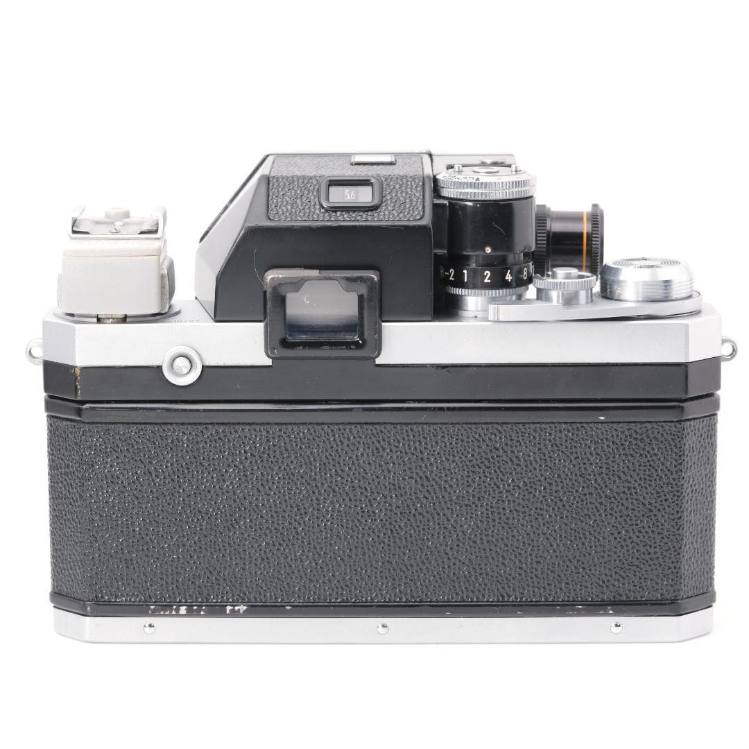 Nikon F フォトミック ダブルズームキット