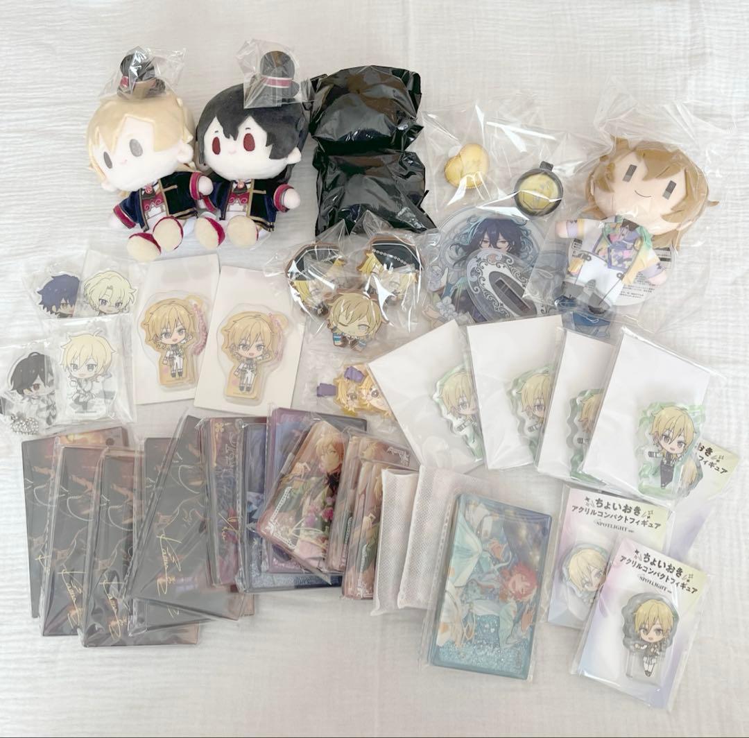 あんスタ まとめ売り