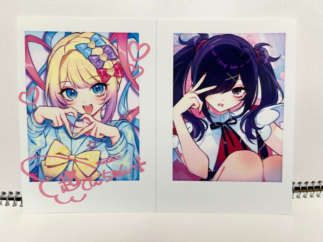 ニディガ あめちゃん フィギュア ポッパレ プライズ ネップリ セット販売