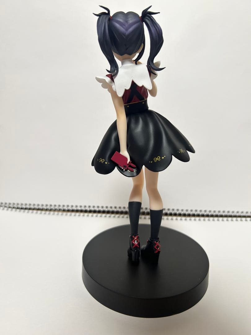 ニディガ あめちゃん フィギュア ポッパレ プライズ ネップリ セット販売