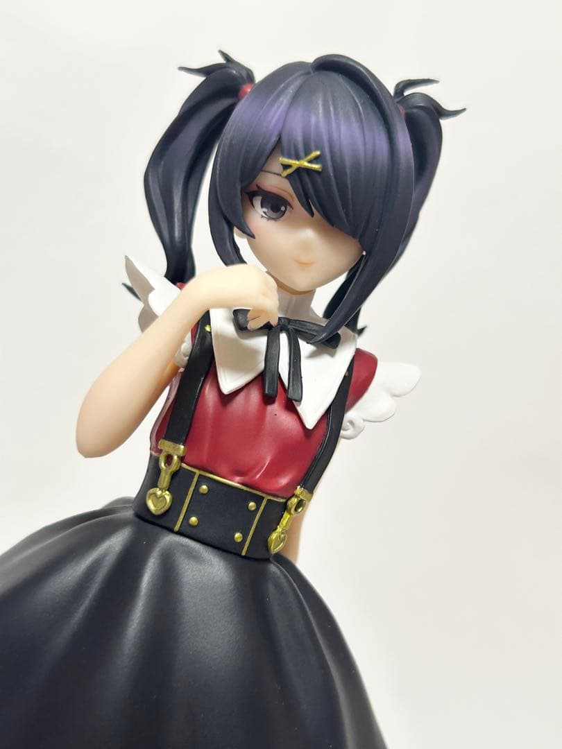 ニディガ あめちゃん フィギュア ポッパレ プライズ ネップリ セット販売