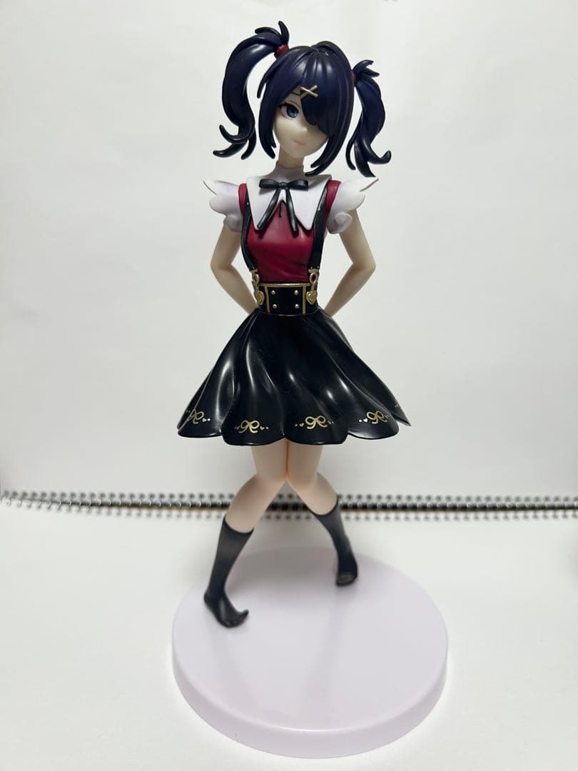 ニディガ あめちゃん フィギュア ポッパレ プライズ ネップリ セット販売