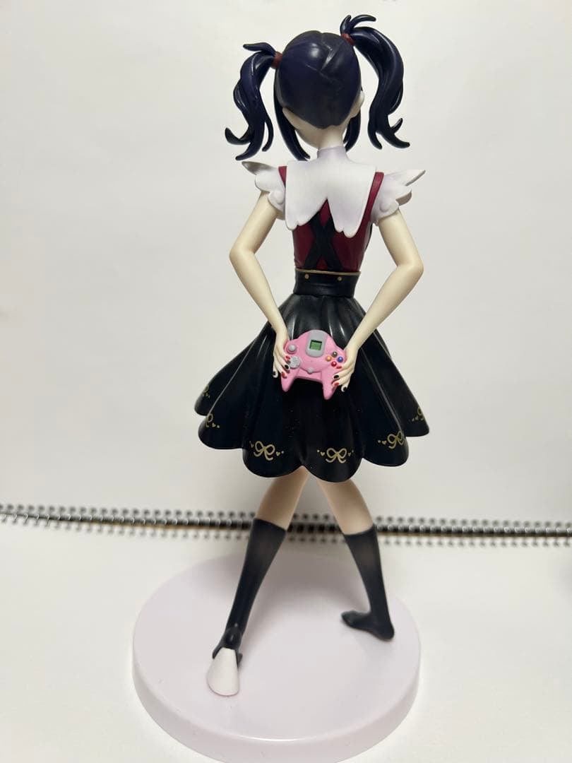 ニディガ あめちゃん フィギュア ポッパレ プライズ ネップリ セット販売