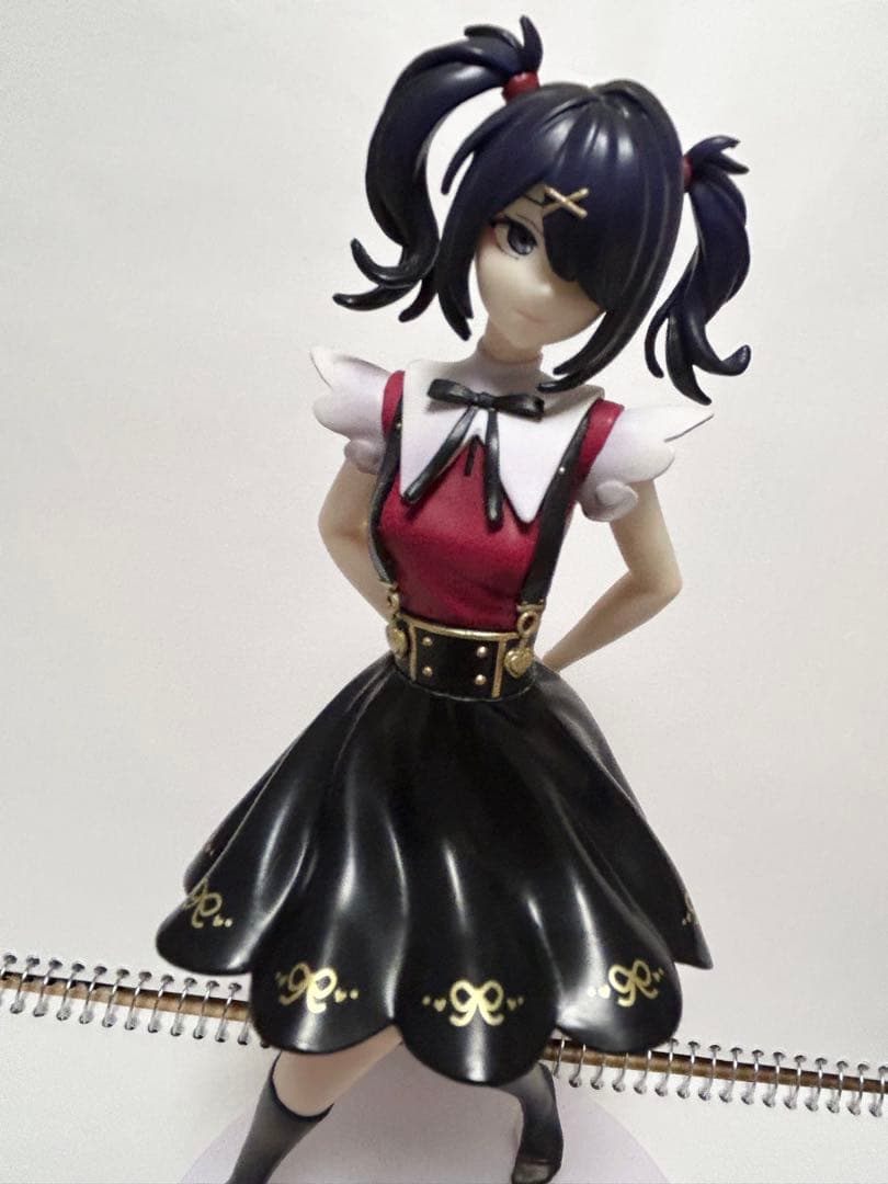 ニディガ あめちゃん フィギュア ポッパレ プライズ ネップリ セット販売