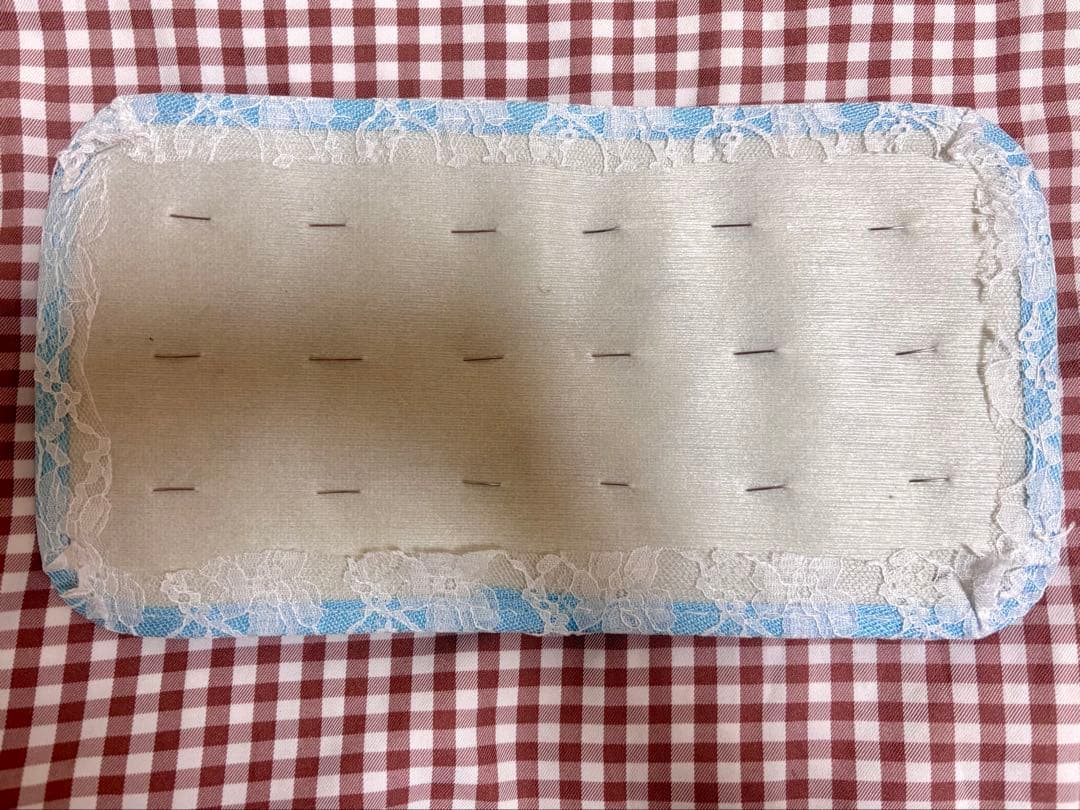 瀬名泉 痛バッグ