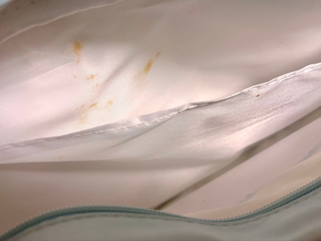 瀬名泉 痛バッグ