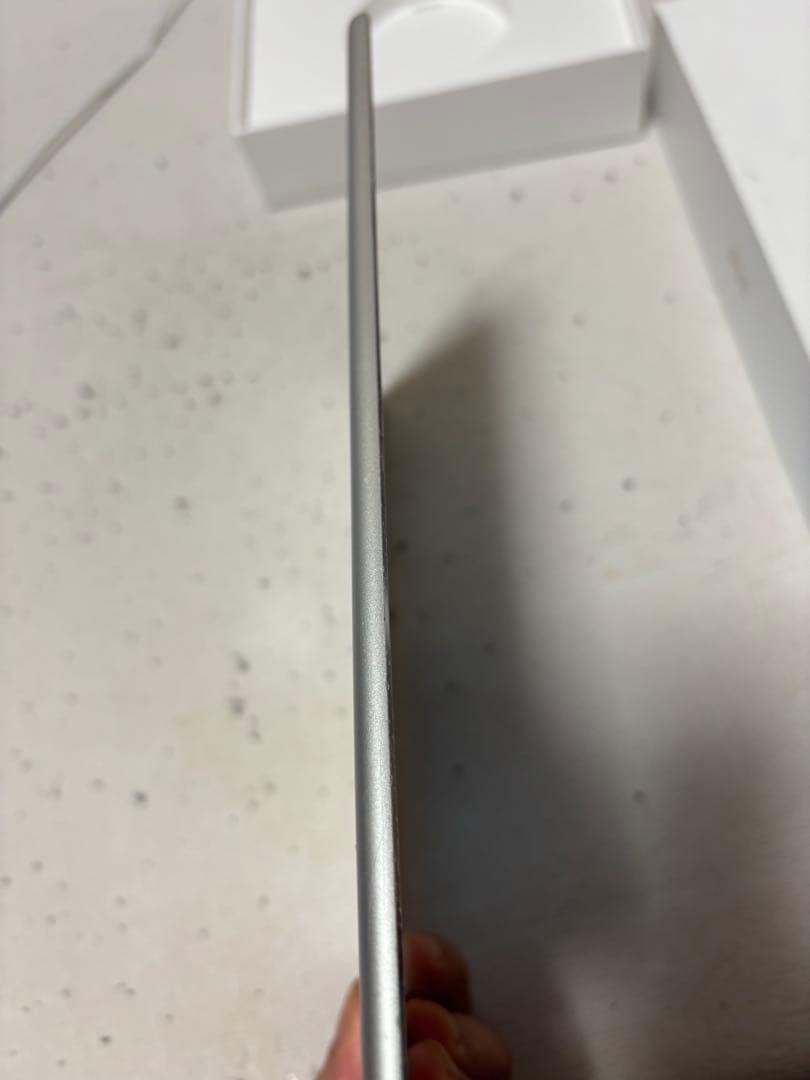 Apple iPad Air 2 32GB バッテリー93%