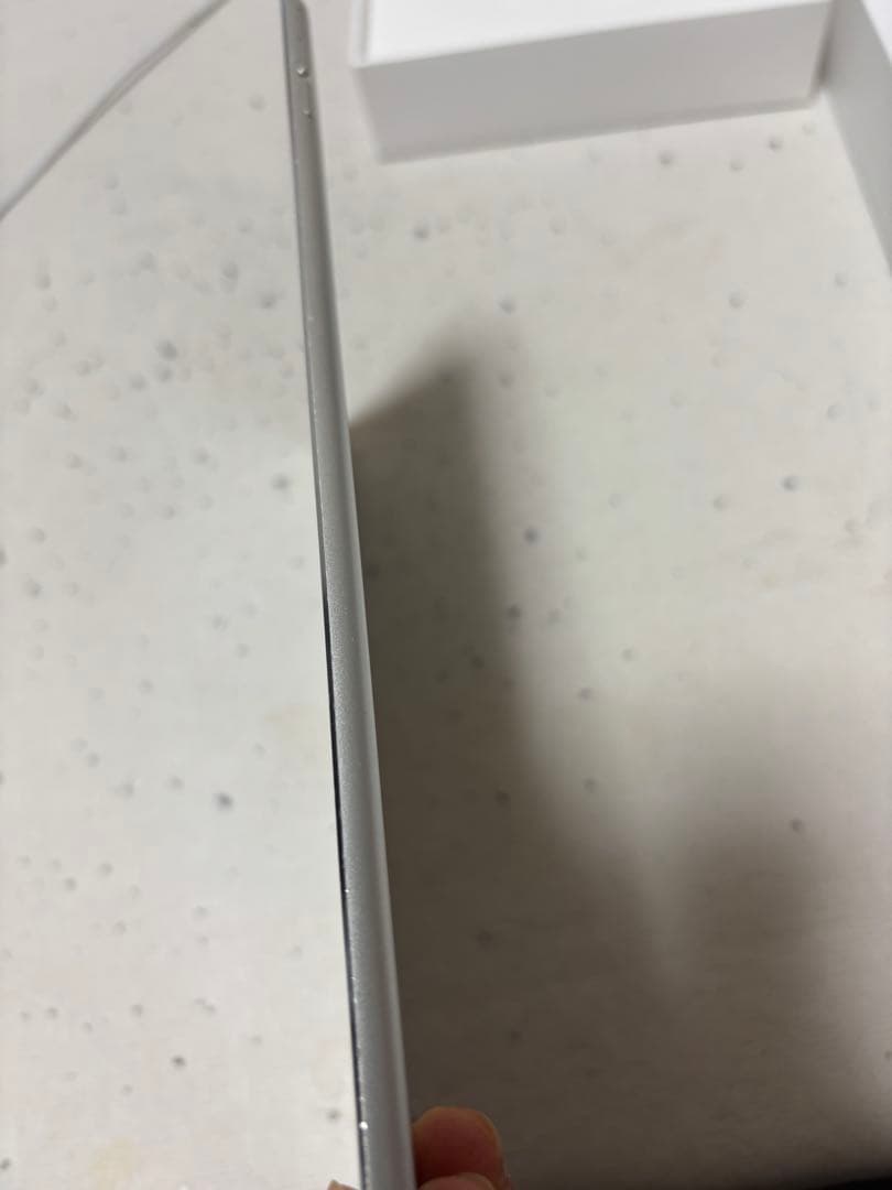 Apple iPad Air 2 32GB バッテリー93%