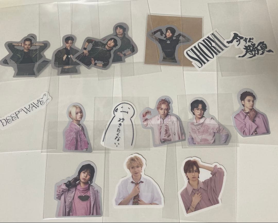 龍宮城 ステッカー