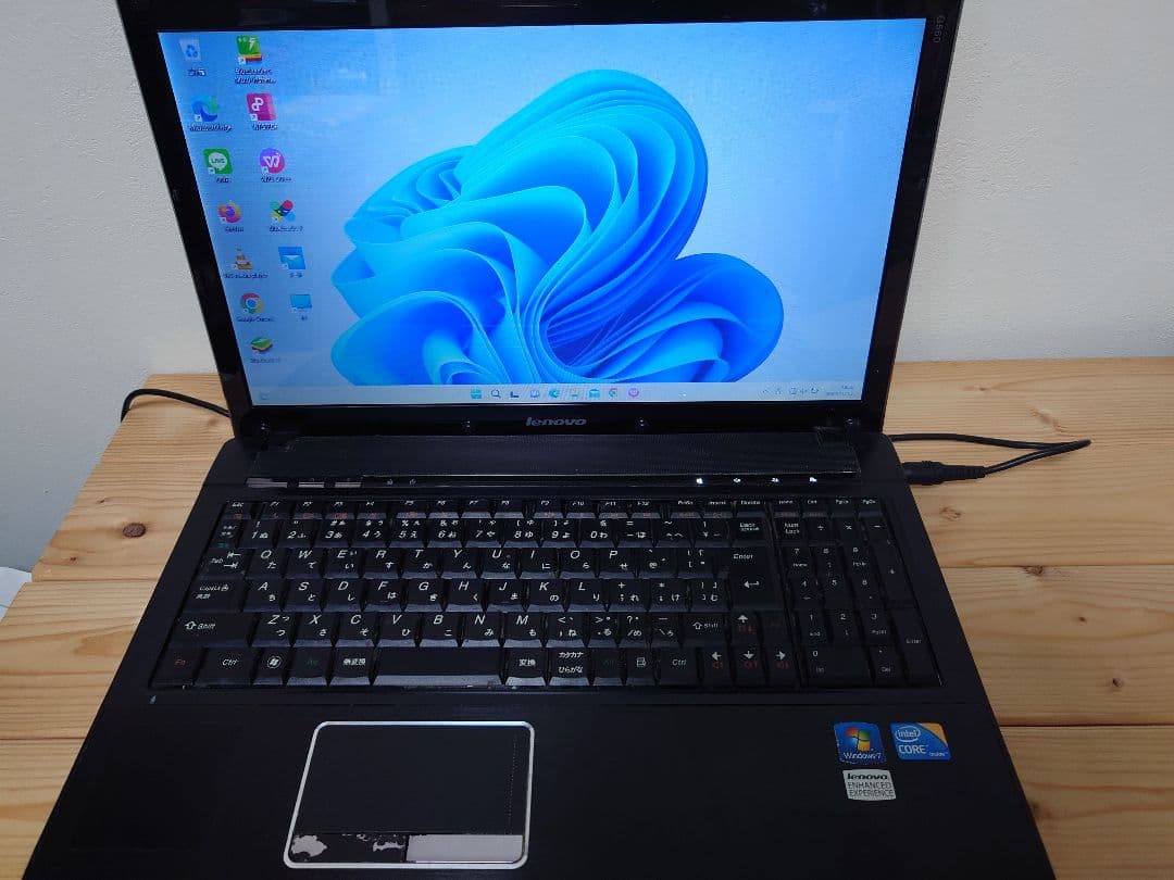 初心者向け　初期設定済みPC Windows11