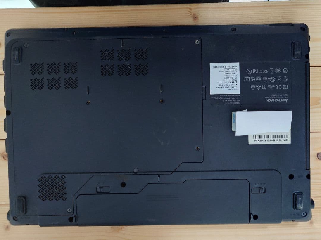 初心者向け　初期設定済みPC Windows11