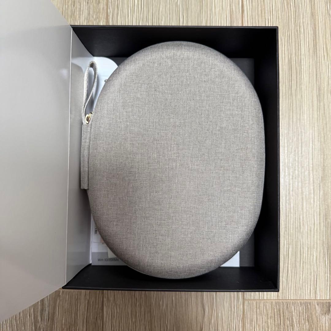 ウ*ラ様 【美品】SONY WH-1000XM4 ワイヤレスヘッドホン